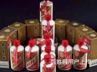 成都茅台酒回收行情锦江茅台酒回收 - 图片 3