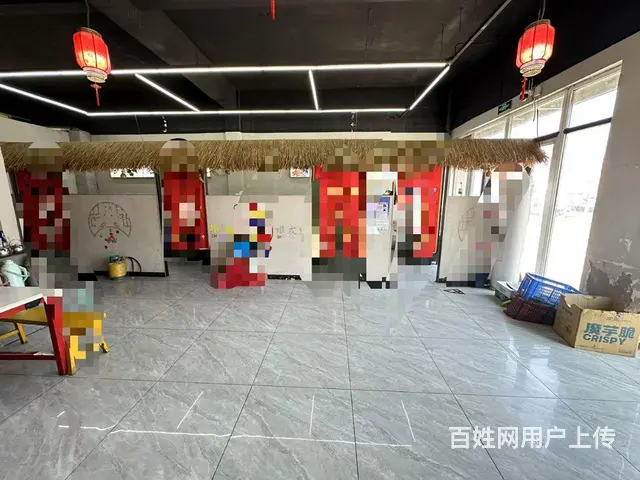 【优选推荐】敬安好位置餐饮店转让 - 图片 9