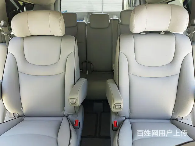 【搞定了！】纳智捷 大7 MPV 2016款 2.2T 手自 - 图片 8