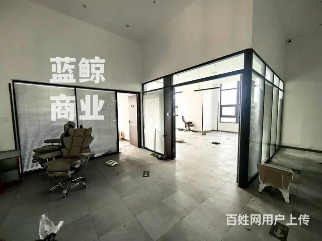 经开区软件园整层600平纯办公 - 图片 7