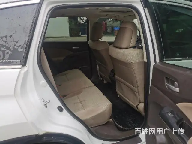 本田 本田CR-V 2013款 2.0 自动 Exi两驱经典 - 图片 1