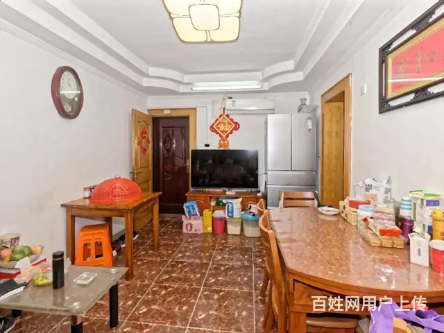 三里亭 · 三里亭苑二区 · 2室 · 1厅 - 图片 1