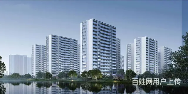 崇贤、绿城、总价200万左右 - 图片 2
