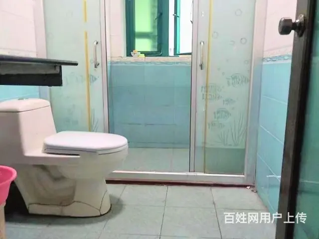 香山湖对面，中装两房两厅，有钥匙随时可以看2300 - 图片 6