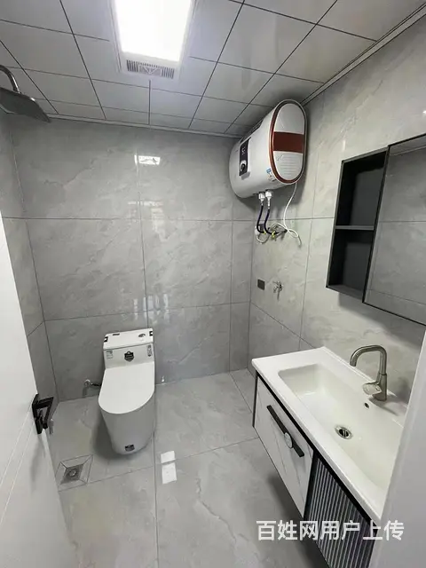 伊春伊青新园小区 普通住宅 精装修 - 图片 3