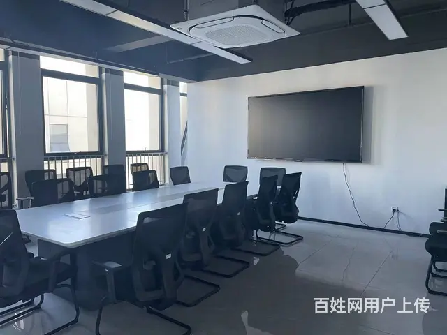 湖州安吉跨境电商产业园第一年免租金，精装修拎包入住 - 图片 6