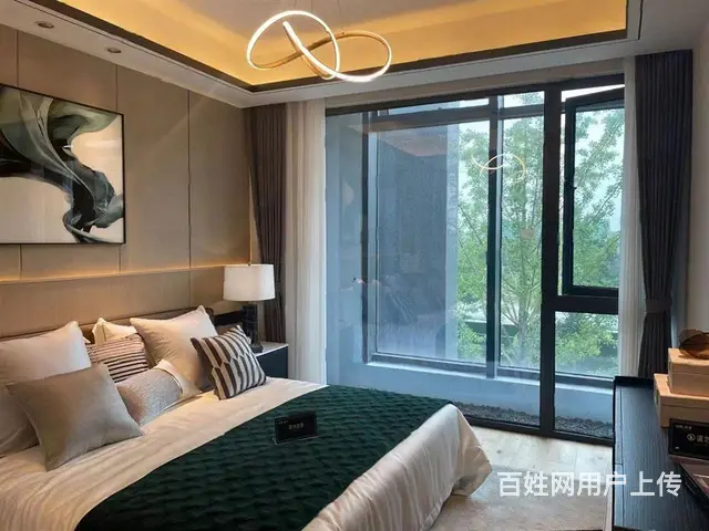 许村鸿翔云望售楼部团购 - 图片 3