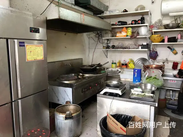 急转显眼好位置生意火爆火锅店现低价转让 - 图片 4