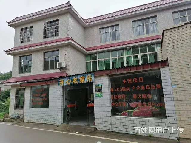 （老板本人）岳麓区王家湾附近整栋+厂房/仓库低价出租5847 - 图片 1