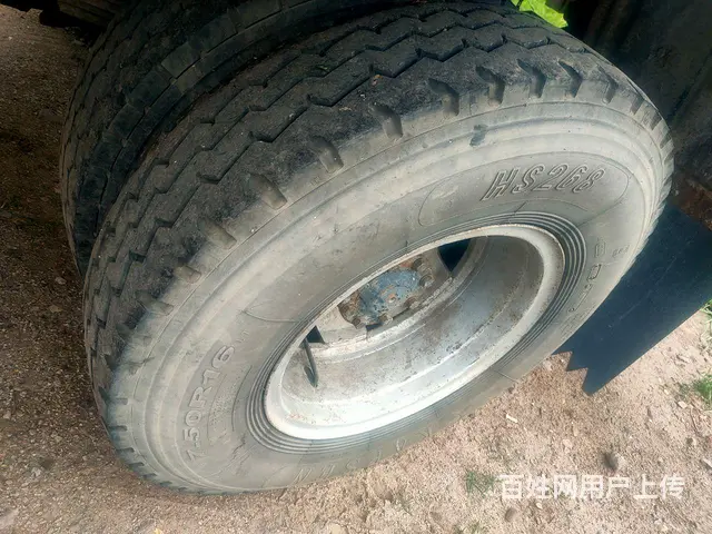 【搞定了！】江淮 厢式货车 国4 - 图片 5