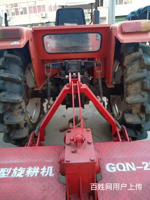 奔野554拖拉机，价格优惠 - 图片 4