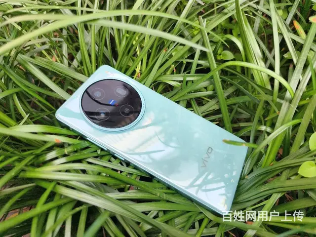 线下京东自营大店闪电上新：vivo X100系列再 - 图片