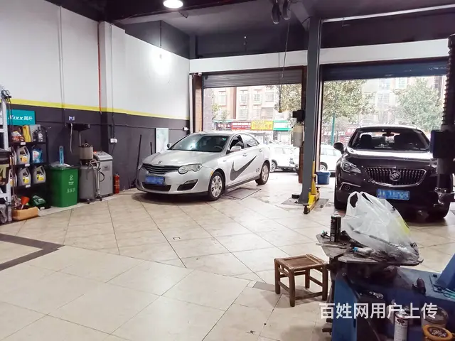 （老板本人）（好消息）星沙十字路口汽修养护店优价转让6157 - 图片 5