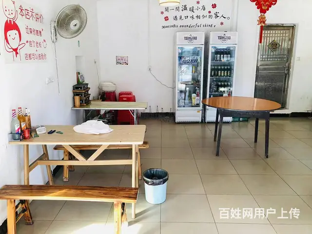 人流量不错客源稳定 随时可以实地考察 - 图片 8