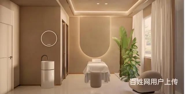 急需美甲美睫师，包吃住，月薪8001-10000元 - 图片 4