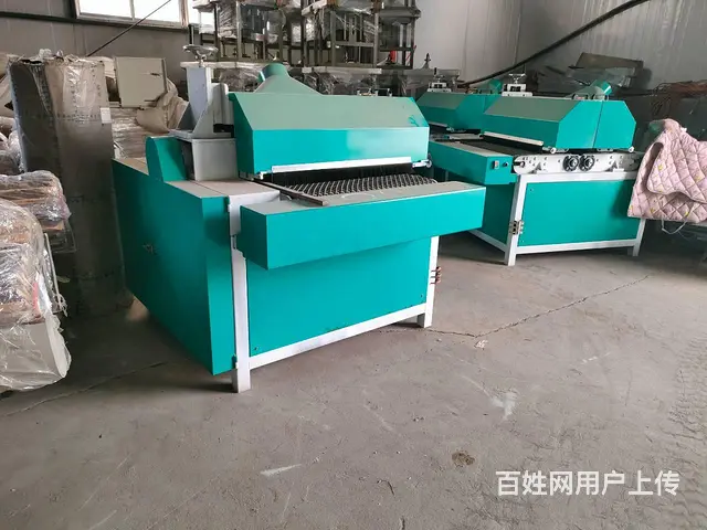 山东众贸机械 履带式多片锯厂家 多片锯生产设备厂家 - 图片
