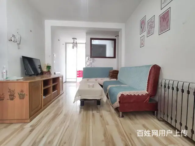 3楼双阳卧 华茂小区两室临万达华夏传媒口腔医院 - 图片 1