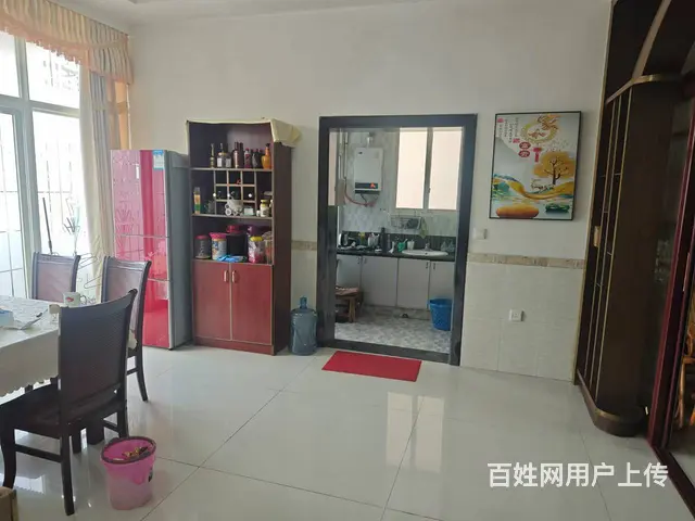 上高银海超市附近中装四房三房朝南带地面车库30万阳光好 - 图片 10