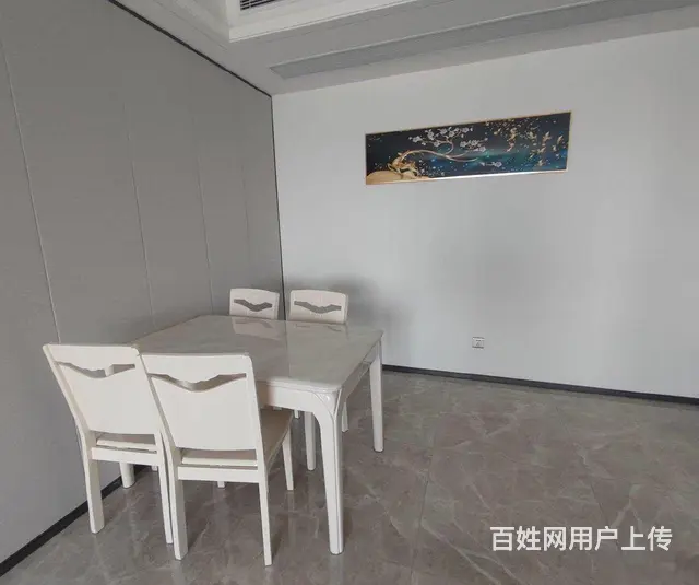 明珠轻轨旁  环宇城看河景安静舒适三房家私 全新未住 - 图片 4