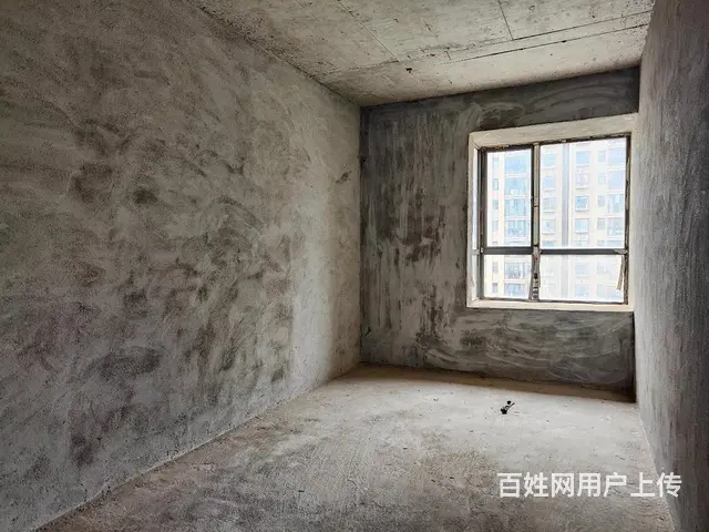 铜锣湾雅苑 附 小新七 中 毛坯大四房南北通透采光佳 满两年 - 图片 4