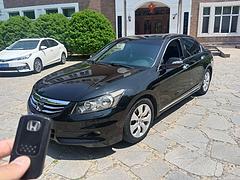 本田 雅阁 2012款 第八代雅阁 2.4 自动 LX