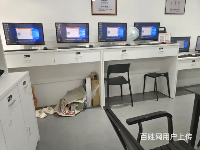 门头显眼无遮拦 校内店铺 人流量大 不愁客源 - 图片 4