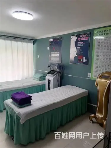 昌邑区幸福馨苑附近营业中美容院出兑 - 图片 5