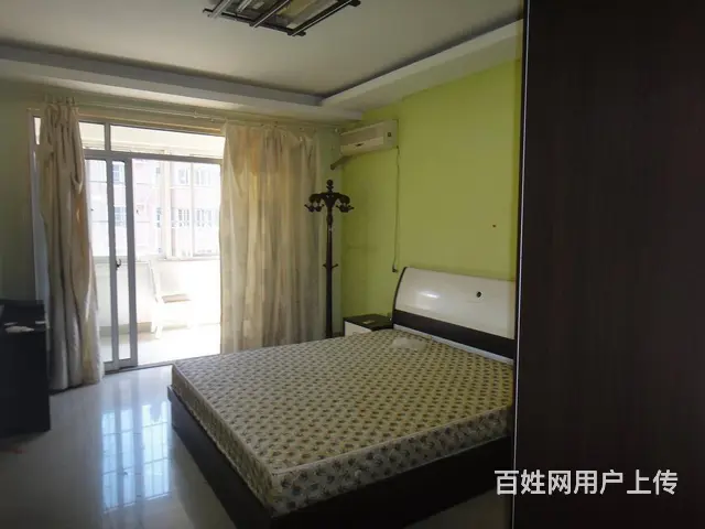 南昌路  兴隆花园  三室两厅  双气 拎包即住 - 图片 5