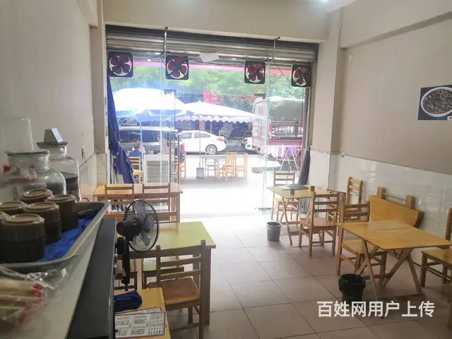 XSY） 武侯簇桥餐饮旺铺带天然气低价转让 - 图片 7