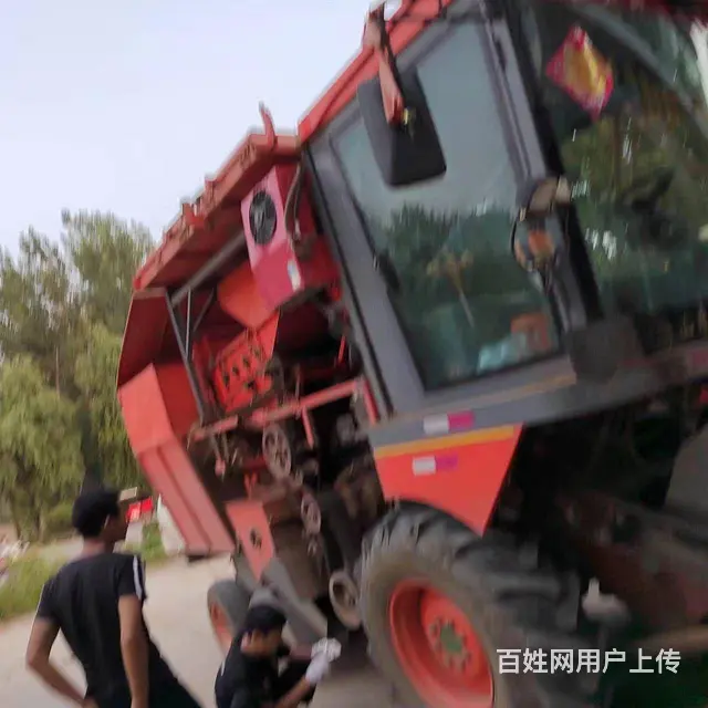 国丰双收三行，维柴165 - 图片
