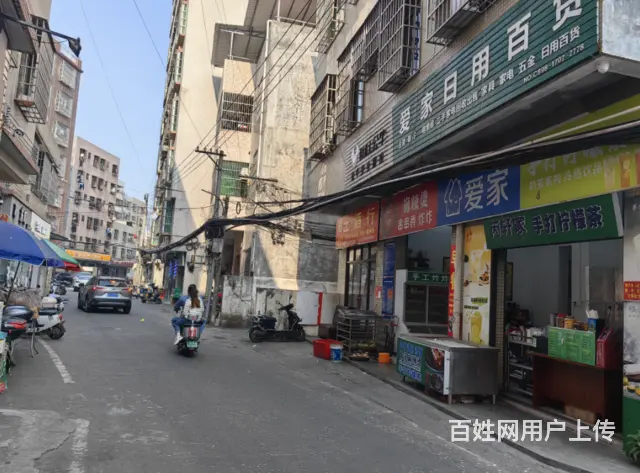 （51旺铺推荐）山高村76平餐饮店转让 - 图片 4