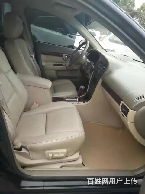 别克君威 2005款 3.0L 自动 GL豪华型 - 图片 7