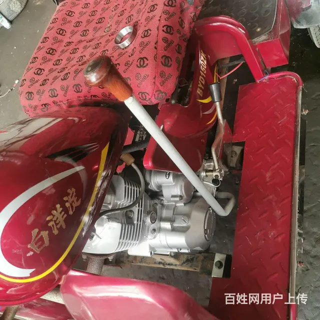 老年代步车 - 图片 4
