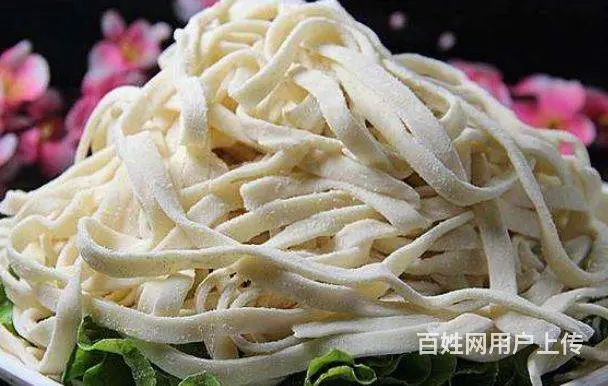 我想学习面食技术到哪里 - 图片 6
