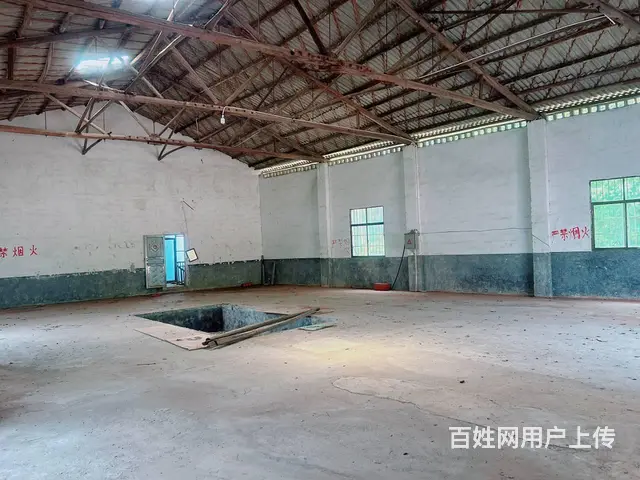 （老板本人）黄花镇开元东路边自建钢架厂房/仓库低价出租 - 图片 6
