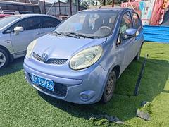 【搞定了！】长安 奔奔 2012款 奔奔MINI 1.0 手