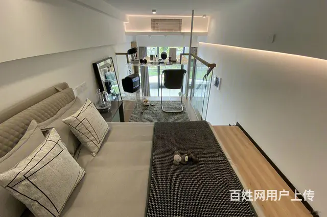 蚂蚁金服 宋城旁  总价70万起  蓝城开发  绿 - 图片 8