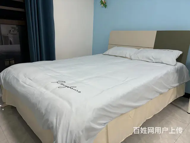 和信宝龙广场 公寓2厅 中等装修 - 图片 9