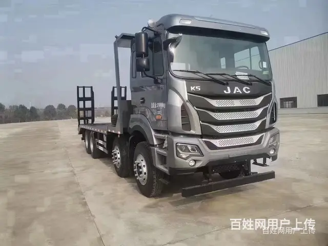 江淮新款平板车 多少钱一辆 - 图片 1