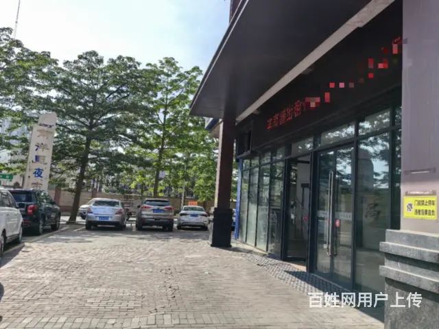 （51旺铺推荐）万达85平旺铺出租 - 图片 8