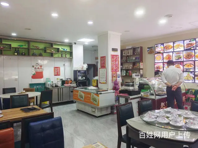 【搞定了！】道里 松源街 餐饮美食餐馆 整店转让 临街门面 - 图片 6