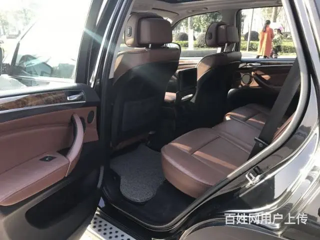 宝马X5(进口) 2010款 X5 xDrive3 - 图片 10