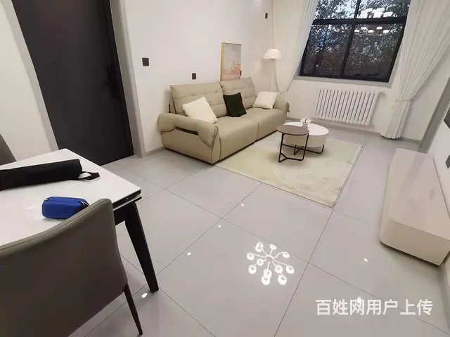 【搞定了！】富康路 耐一附近 澳华一品园 3楼 南北通透 - 图片 2