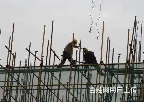 高薪急招（年薪50万）正规保签-零费用-工种多！ - 图片 2