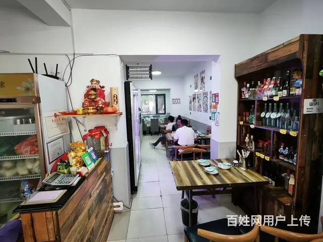 铁西区南六西路经营18年中餐店出兑 - 图片 3