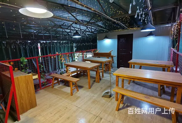 PZJ临街小店，夜宵排档，大拍档整体转让9.8万 - 图片 5