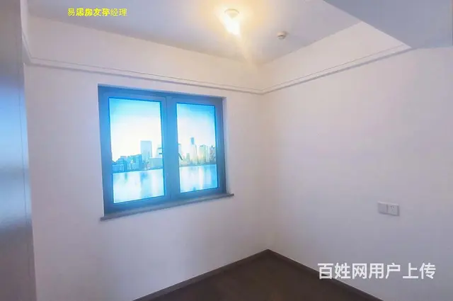 银泰旁，精装带地暖，1个月社保能入手，品牌开发商 - 图片 11