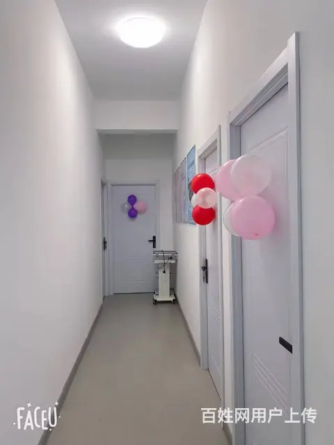 现有一家经营8年的美容养生馆出兑 - 图片 2
