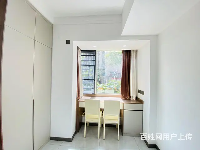 4号线岳家嘴铁机路地铁口正堂时代德成国贸中心蓝晶绿 - 图片 10