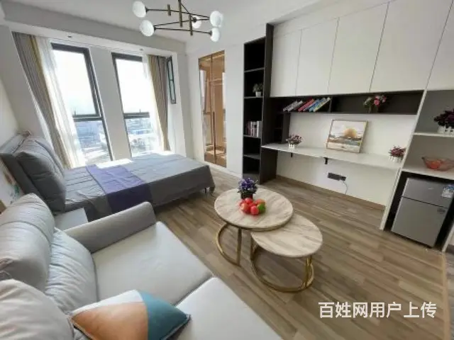 首付5个W！均价7千多！紫云府公寓！天宁弘阳广场对面地铁口旁 - 图片 1